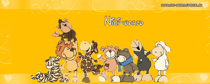 nici-world